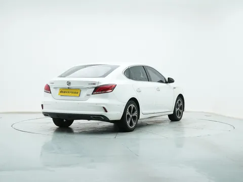 MG MG6