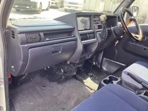 Subaru Sambar Van