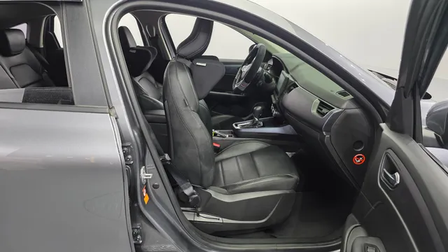 Renault XM3