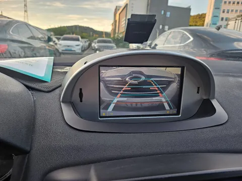 Renault SM3