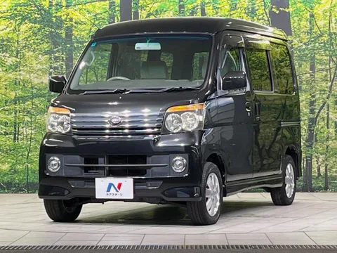 Daihatsu Atrai Wagon