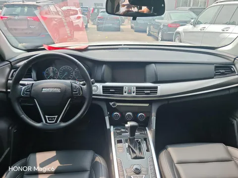 Haval H7