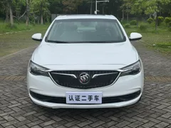 Buick Excelle GT
