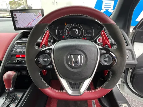 Honda S660