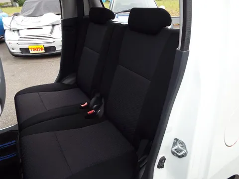 Mazda AZ-Wagon Custom Style