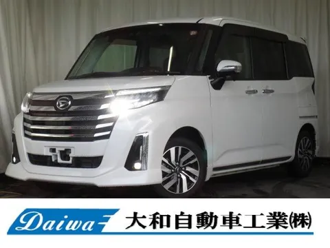 Daihatsu Thor