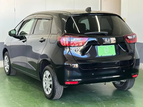 Honda Jazz (Fit)