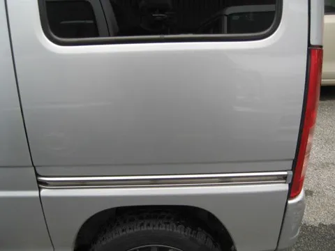 Subaru Dias Wagon
