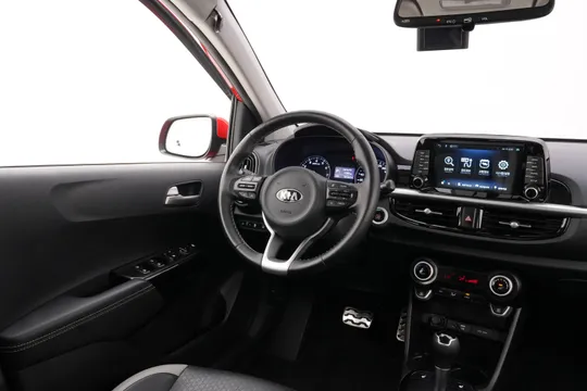 Kia Picanto (Morning)
