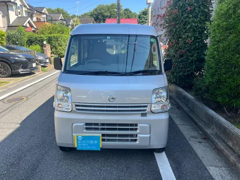 Nissan Clipper