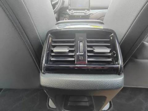 Honda Crider