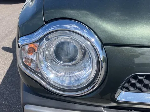 Mazda Flair Crossover