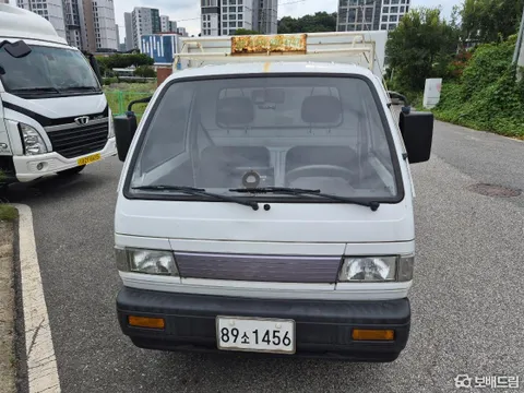 Chevrolet Labo