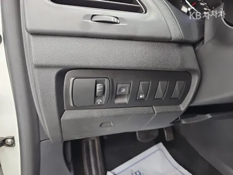 Renault SM3