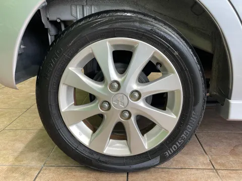 Mitsubishi eK Space Custom