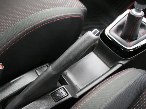 Suzuki Swift Sport