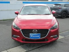 Mazda Axela Sport