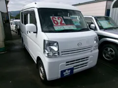 Mazda Scrum
