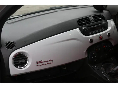 Abarth 500