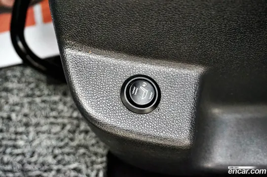 Renault SM3