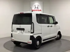 Honda N-BOX Joy
