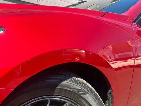 Mazda Axela Sport