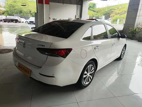 Buick Excelle GT