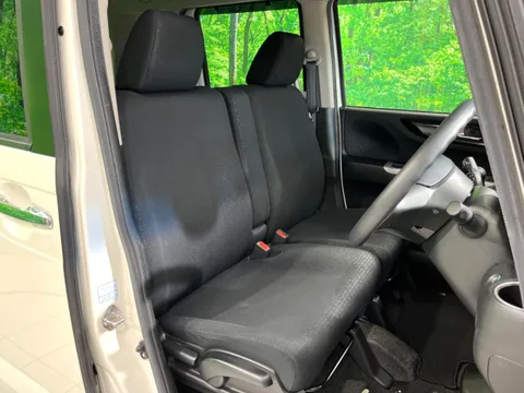 Honda N-BOX+ Custom