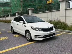 Kia K2