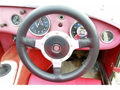 Austin Healey
