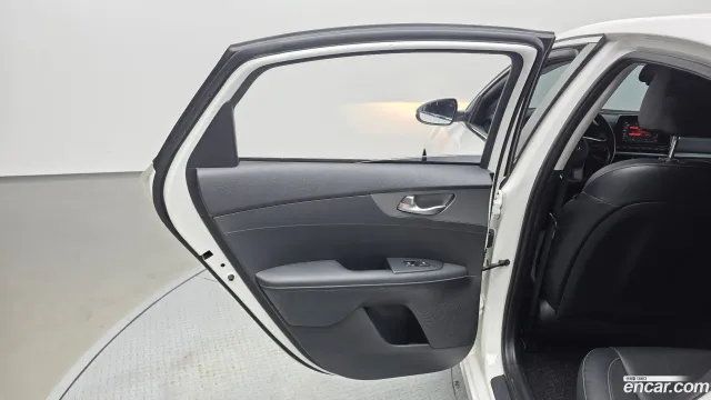 Kia Cerato (K3)