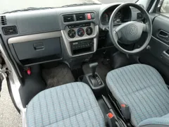 Honda Acty Van