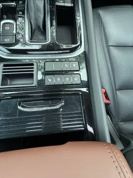 Gac GS8