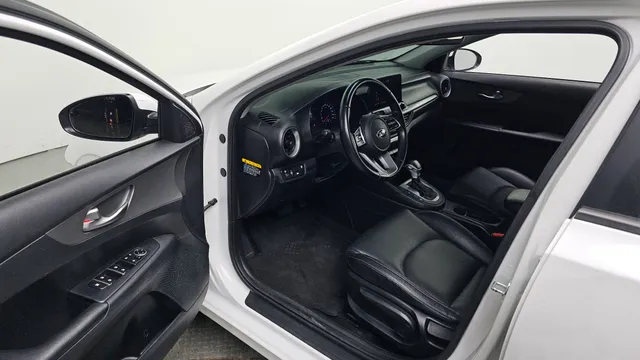 Kia Cerato (K3)