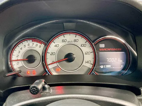 Suzuki Alto Works
