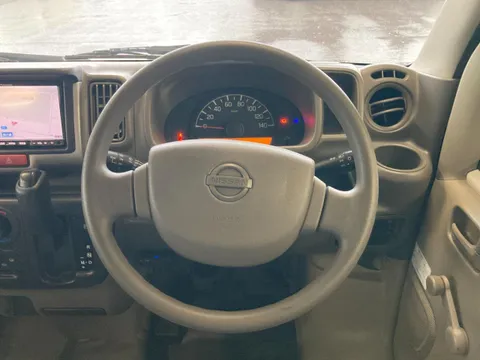 Nissan Clipper