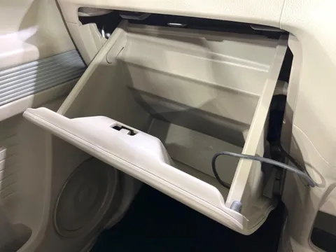 Honda N-BOX Slash