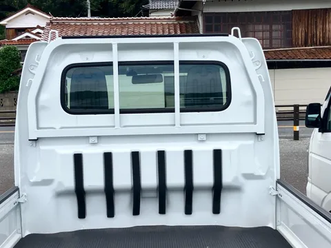 Mitsubishi Minicab Truck