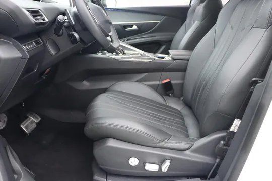 Peugeot 4008