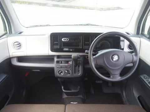 Suzuki MR Wagon