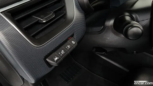 Renault XM3