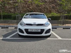 Kia Pride