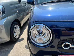 Suzuki Alto Lapin LC