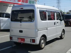 Nissan Clipper
