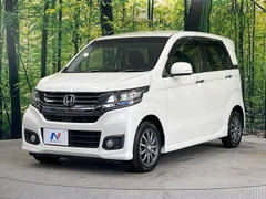 Honda N-WGN Custom
