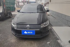 Volkswagen Santana
