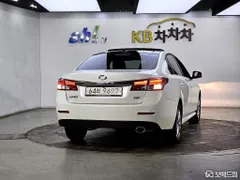 Renault SM5