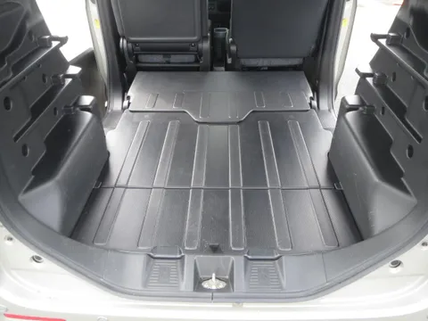 Suzuki Spacia Base