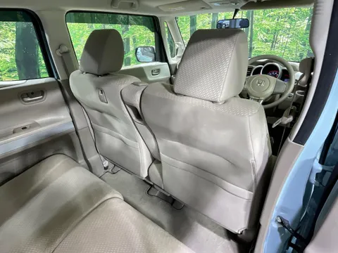 Honda N-BOX Slash