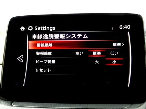 Mazda Mazda2 (Demio)